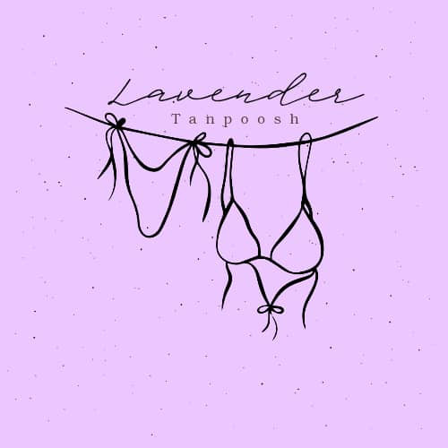 خرید آنلاین 4 قسطه با ارسال پستی لباس زیر