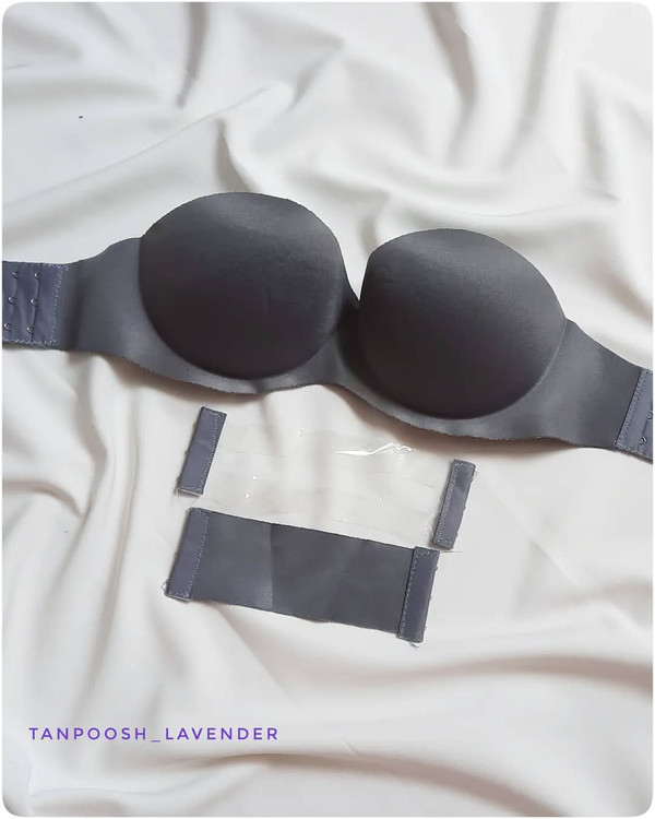 سوتین دکلته لیزری