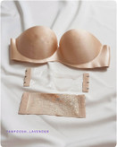 جزئیات اسفنج و جک سوتین لیزری پرسی بدون دوخت