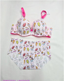 ست لیزری طرحدار