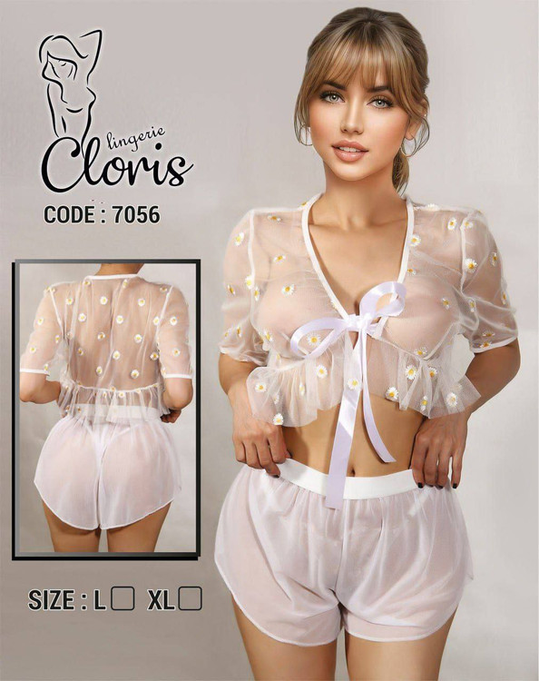 ست خاص تحریک آمیز برای لوندی