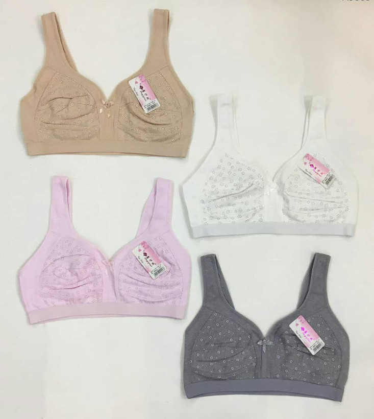 نیمتنه راحت زنانه سایز بزرگ XL تا ۳XL – نمای جلو