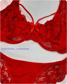 نمای روبرو از ست توری فانتزی هارنسدار با شاخکهای بلند و طراحی عینکی