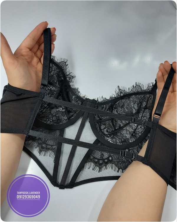 ست خاص برای موقعیتهای خاص فانتزی