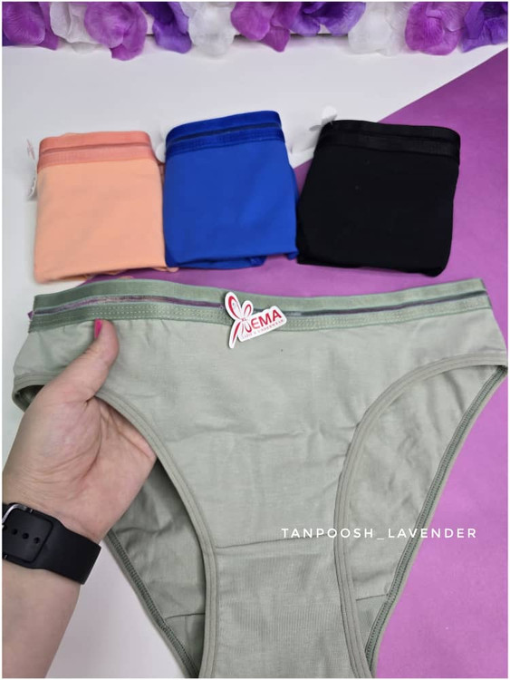 شورت اسلیپ زنانه