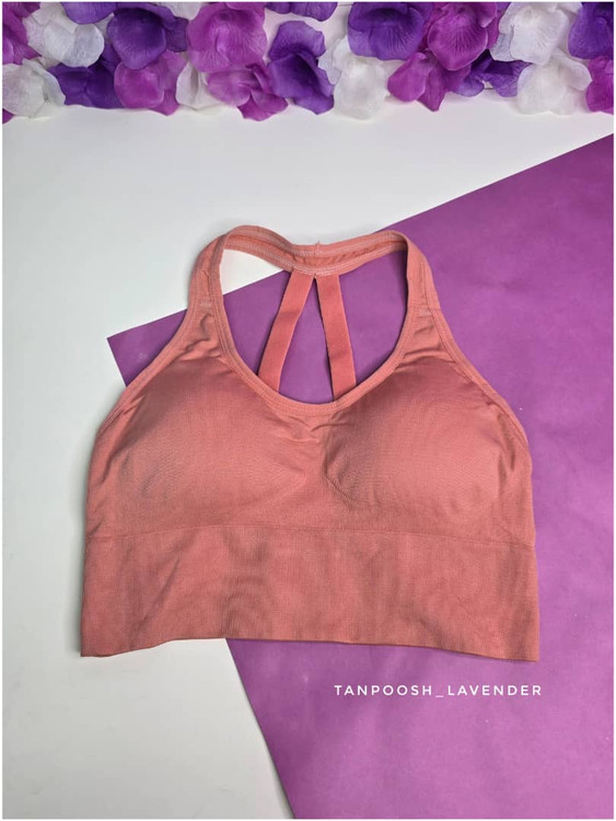 نیم تنه کاپ متحرک با پد نرم