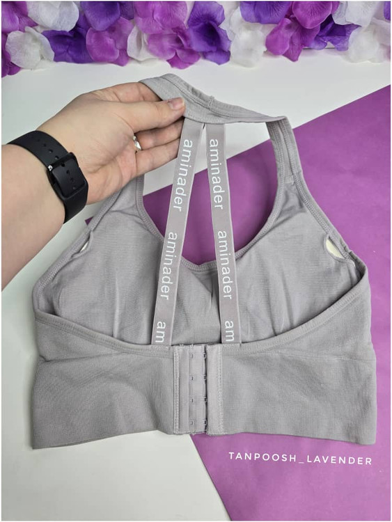 نیم تنه فریسایز با فرم کشسان