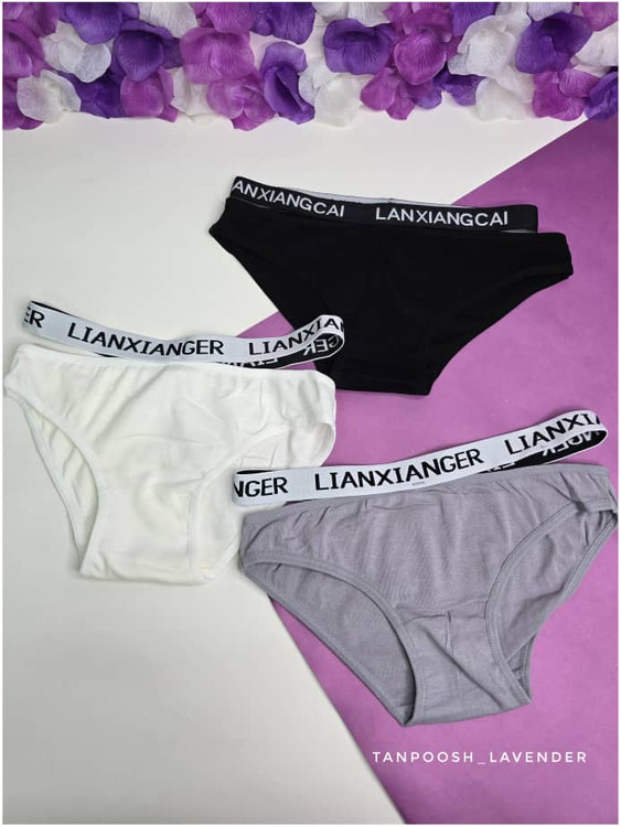 شورت اسلیپ فانتزی زنانه کمر کش پهن و باکیفیت