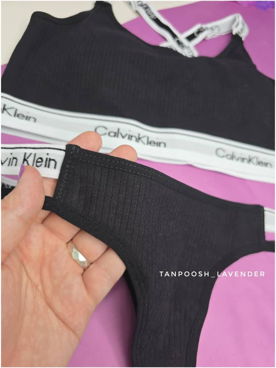 شورت بکلس با کش کمر فانتزی ست نیمتنه و شورت کلوین زنانه