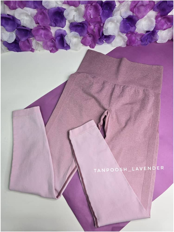 لگ صورتی سیم لس فرم دهی بینظیر