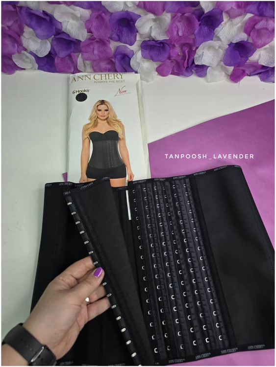 نمای جلو گن ساعتشنی مشکی مخصوص باشگاه و لاغری