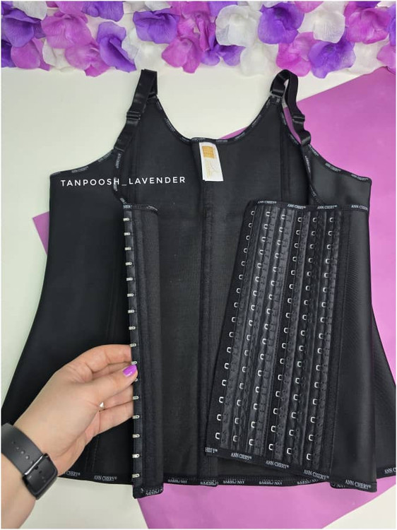 گن ساعت شنی تاپی مشکی اصل کلمبیا با ۹ فنر داخلی برای فرمدهی دور کم