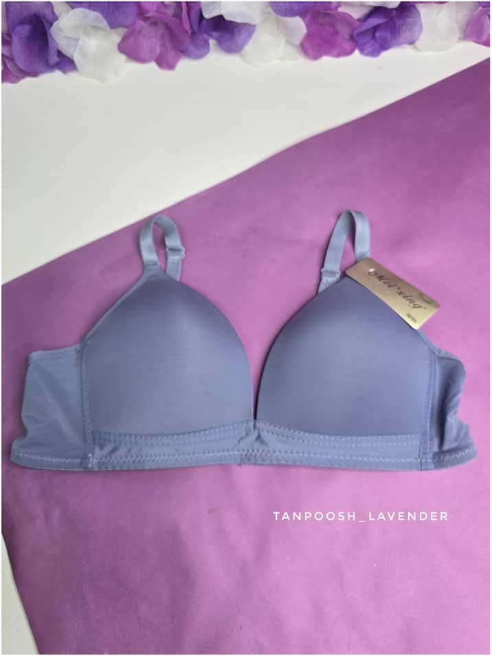 نمای نزدیک از جنس نرم و اسفنجی محصول