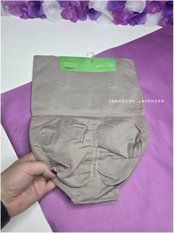 لباس زیر فرمدهنده بدن زنانه با کیفیت اورجینال اسپچ