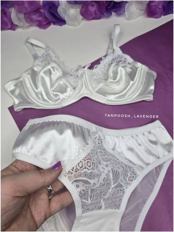 شورت قواره دار ست شورت و سوتین