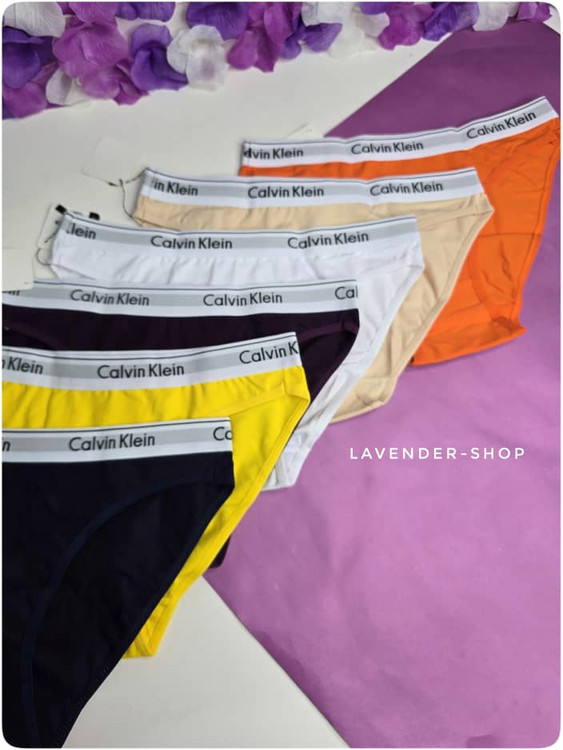 شورت اسلیپ کلوین کلاین با کش پهن و فاق دولایه — انتخابی هوشمندانه برای راحتی بیشتر