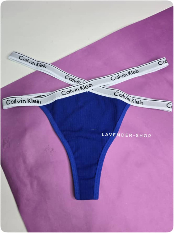 شورت کبریتی لامبادا زنانه کلوین کلاین سرمهای – فانتزی و مقاوم