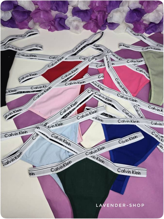 شورت سکسی فانتزی زنانه Calvin Klein مدل لامبادا – انتخابی مدرن و راحت
