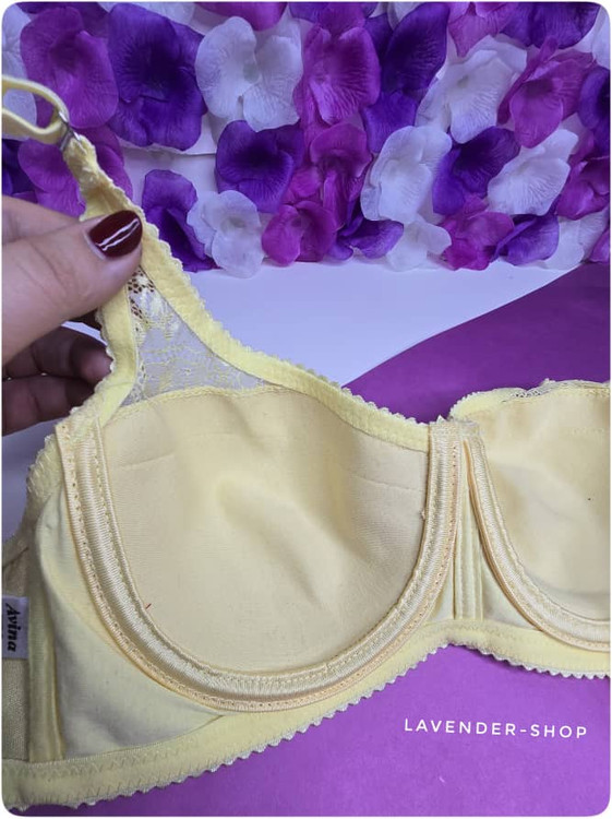 سوتین تک فنر دار