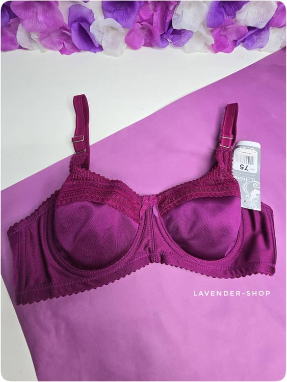 سوتین تک فنردار آوینا