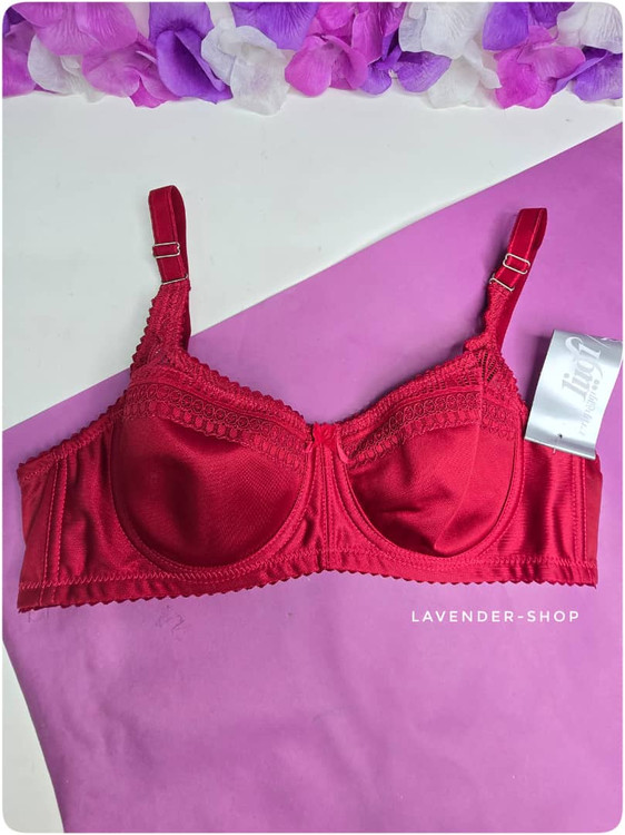 سوتین آوینا تک فنر دار