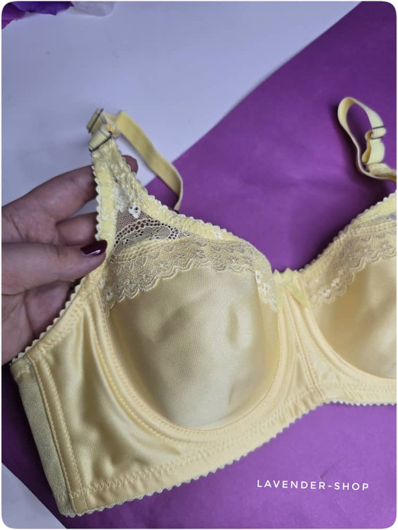 سوتین تک فنر دار