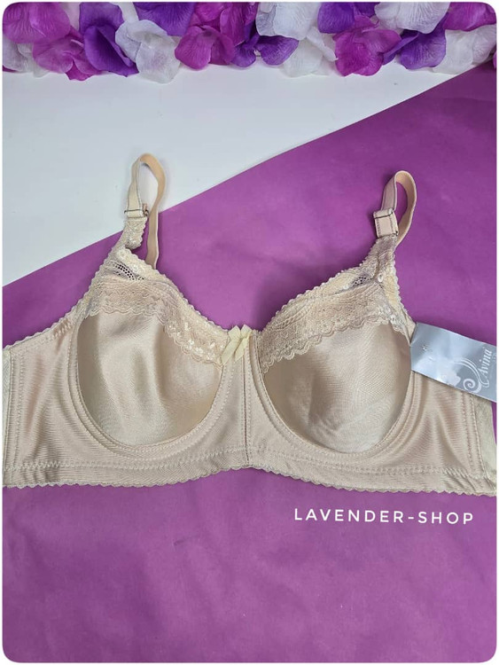 سوتین فنر دار جنس خوب