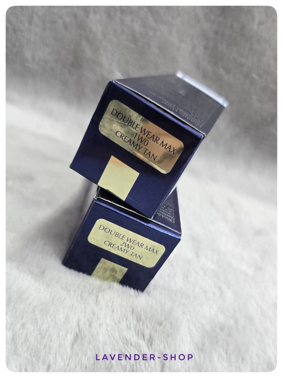 کرم پودر استی لادر Double Wear با کیفیت عالی