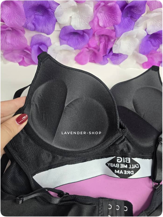 نمای نزدیک از کاپ اسفنجی فنردار ست فانتزی کش پهن