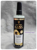 اسپری دو فاز گلیس مدل Ultimate Repair – ترمیمکننده قوی موهای آسیبدیده