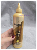 ماسک موی بدون آبکشی پنتن 7/24 مدل ترمیمکننده و مدل فرکننده – Pantene Pro-V Leave-In Cream