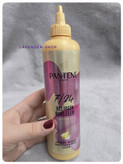 ماسک موی بدون آبکشی پنتن 7/24 مدل ترمیمکننده و مدل فرکننده – Pantene Pro-V Leave-In Cream