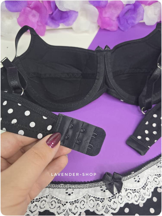 جزئیات سوتین فنردار و اسفنجی هونکس با بند ثابت و دو قزنه