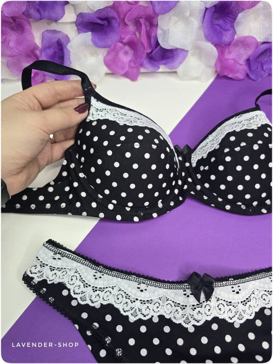 نمای نزدیک سوتین هونکس