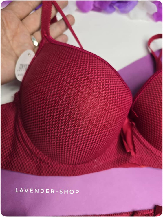 پشت محصول با سه قزنه برای تنظیم دقیق و راحتی بیشتر