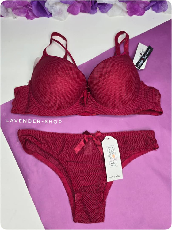 ست هارنسدار روی مدل – نمایش شکل و استایل واقعی