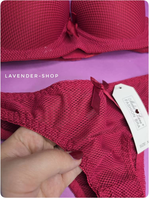 نمای جانبی محصول، نشاندهنده فرمدهی عالی کاپها