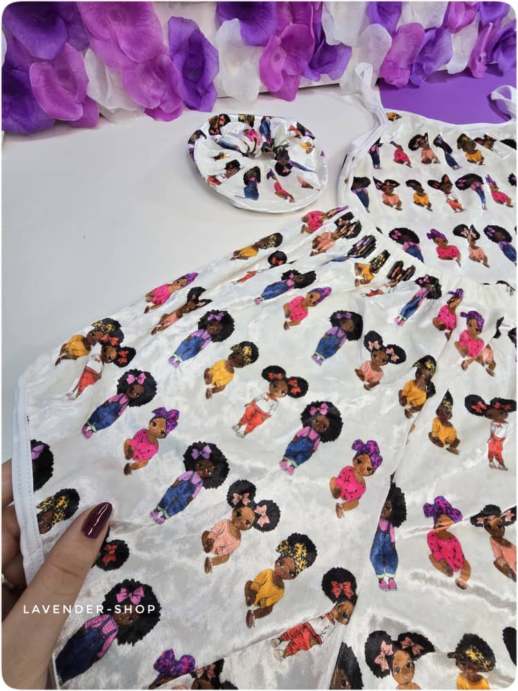 تاپ و شلوارک