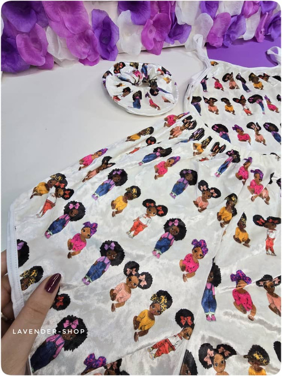 تاپ و شلوارک