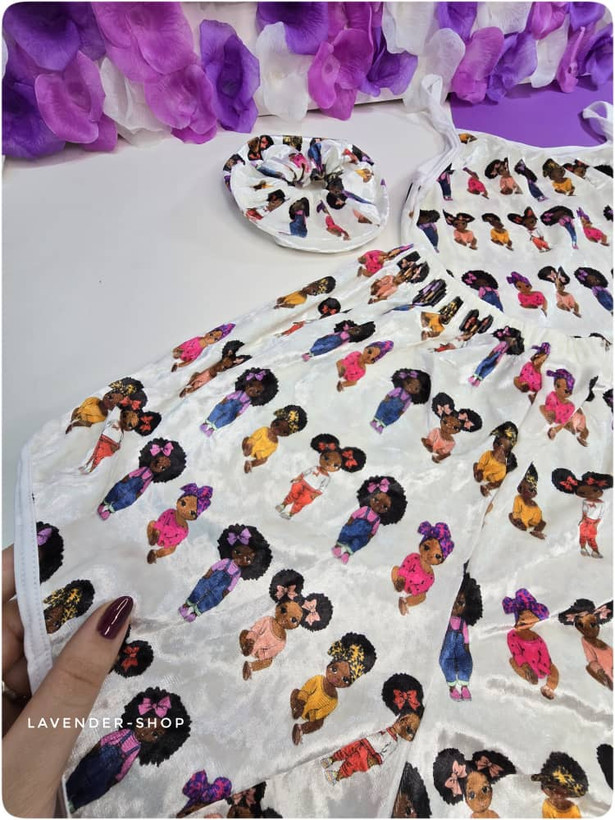 تاپ و شلوارک