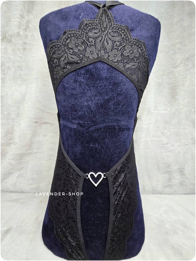 بادی توری فریسایز زنانه برند ویتاریتا – طراحی ظریف و فانتزی