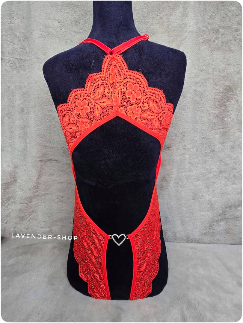 بادی توری فاقباز فریسایز ویتاریتا – نمای پشت