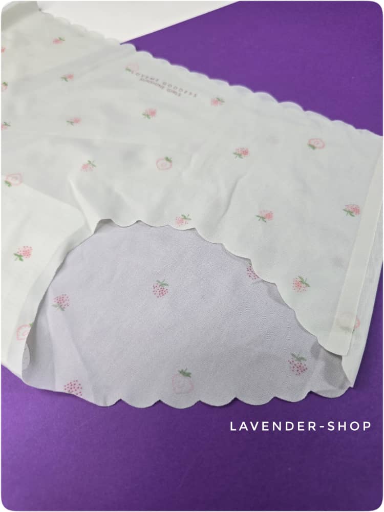 مدل وایرال شورت لیزری زنانه بدون درز و سبک شیشه ای ، نامرئی در آب