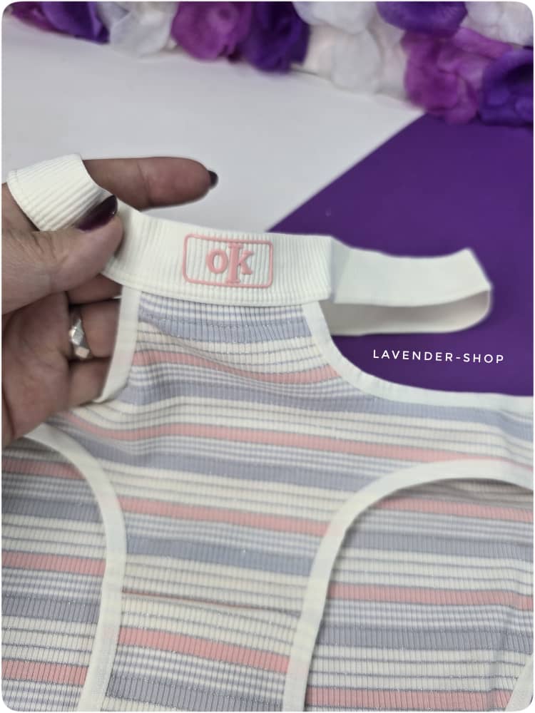 شورت نخی کبریتی زنانه مدل فانتزی با کش پهن و دوخت تمیز