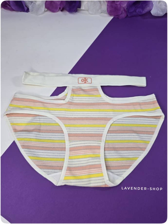 شورت فانتزی کش پهن