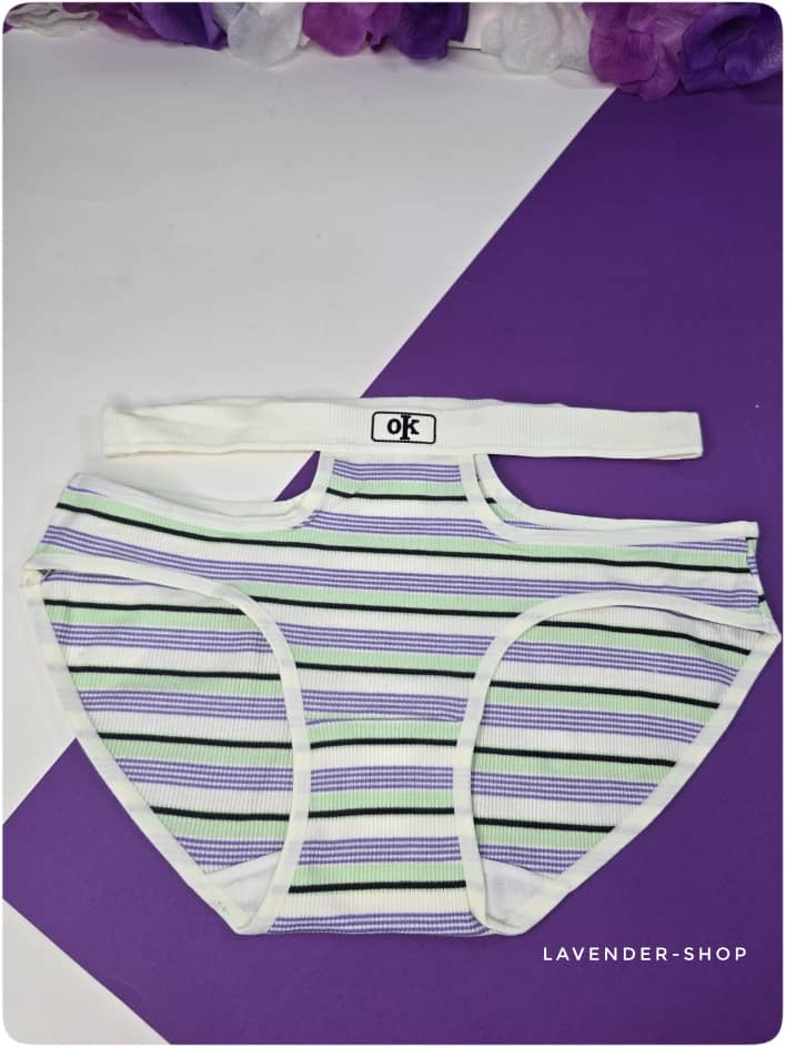 شورت نخ پنبه فانتزی کش پهن