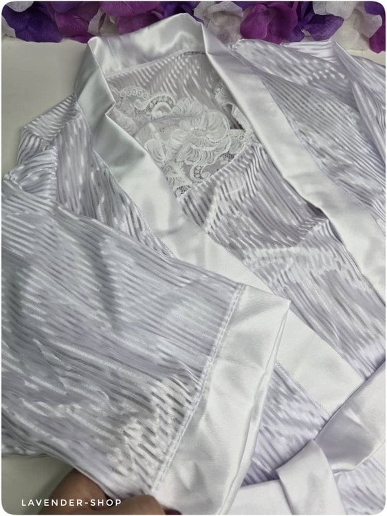 لباس خواب باکلاس