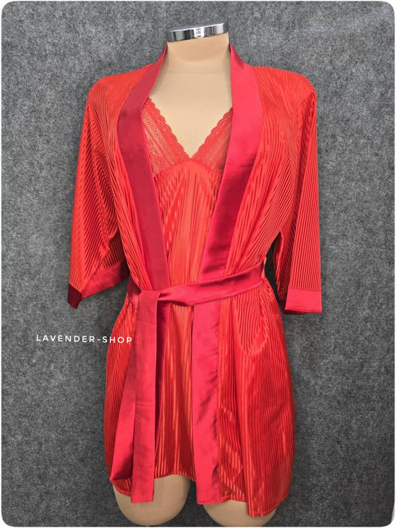 کیفیت عالی لباس خواب برند شهره