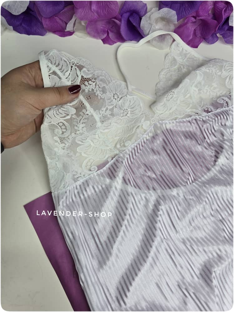 لباس خواب شیک