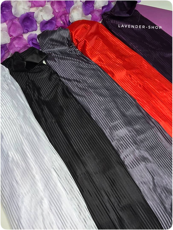 رنگبندی لباس خواب دوتکه برند با کیفیت شهره